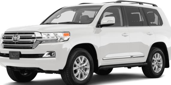 TOYOTA LAND CRUISER 2017 JTMCY7AJ0H4048947 image